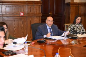 النائب أشرف عبدالغني