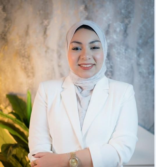 شروق إبراهيم