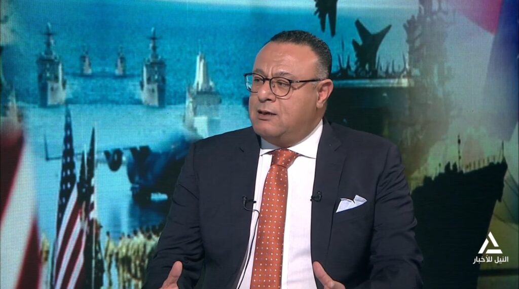 هاني الفيومي