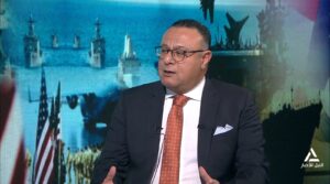 هاني الفيومي