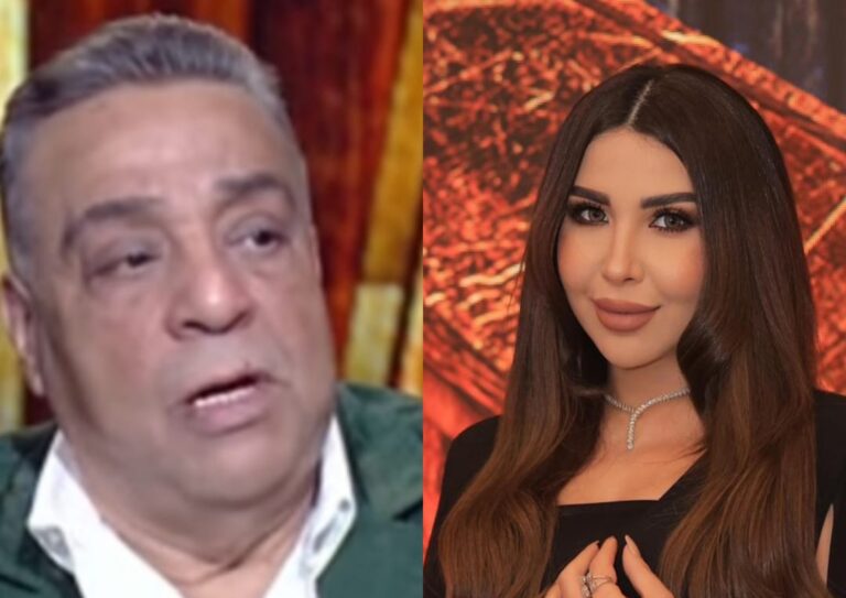 أميرة بدر- ممدوح شاهين