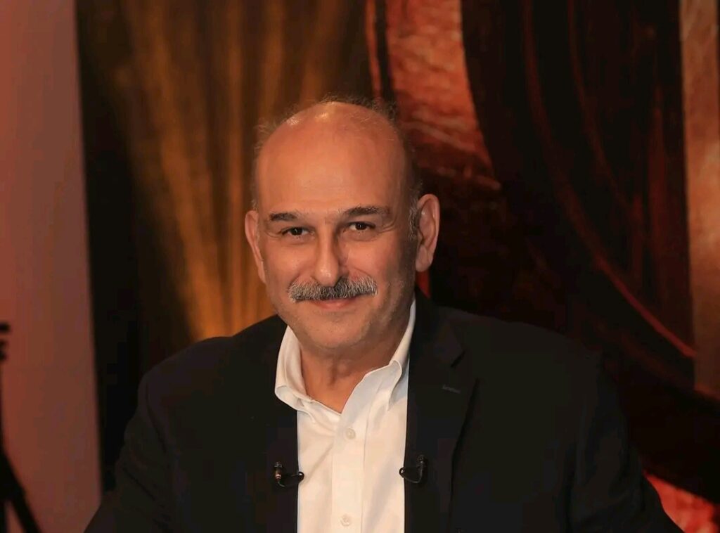 جمال سليمان