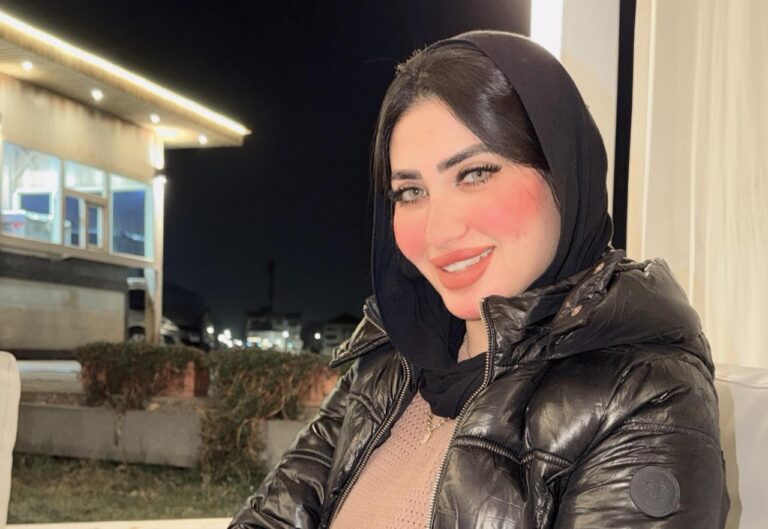 نور طه خبيرة أسواق المال