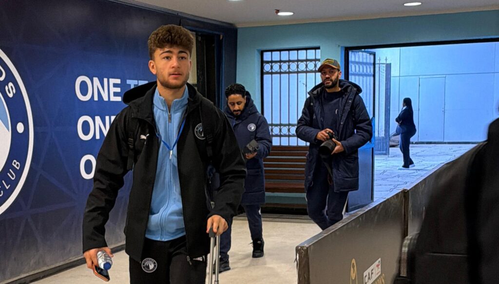 فريق بيراميدز