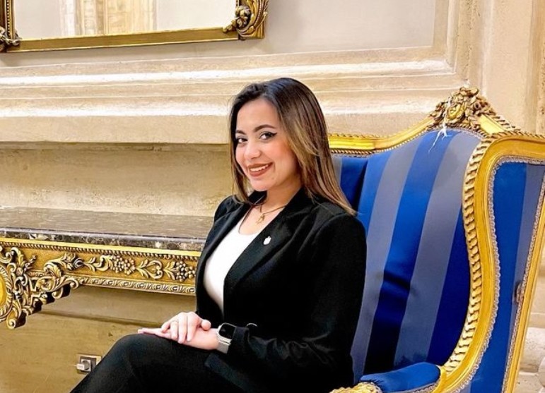 د. ريهام طارق