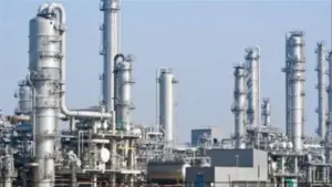 مصر لصناعة الكيماويات