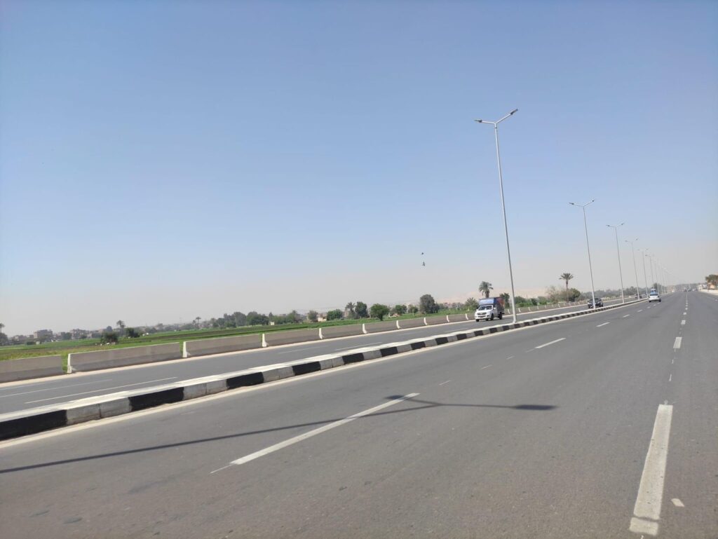 محور المهندس شريف إسماعيل