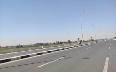 محور المهندس شريف إسماعيل