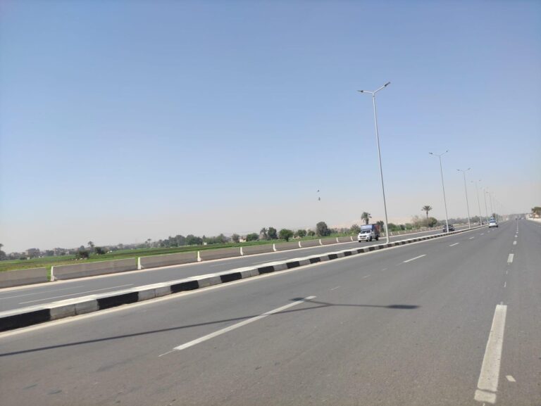 محور المهندس شريف إسماعيل