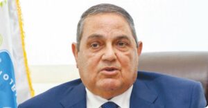 رجل الأعمال محمد الخشن