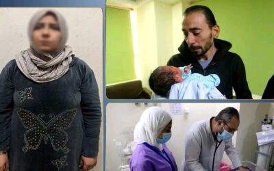 واقعة مستشفي الحسين الجامعي