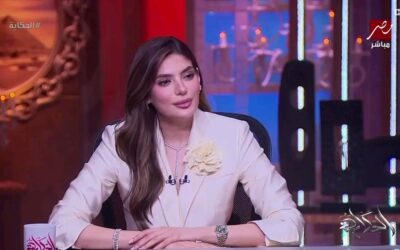 الإعلامية لما جبريل