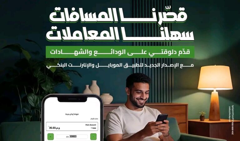 بنك التعمير والاسكان