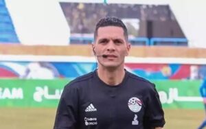 الحكم محمود وفا