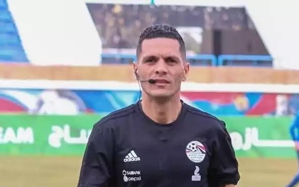 الحكم محمود وفا