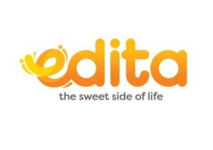 إيديتا للصناعات الغذائية