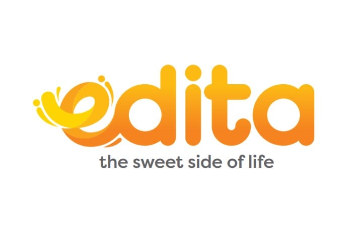 إيديتا للصناعات الغذائية