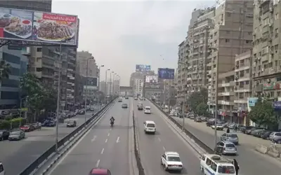 شارع 26 يوليو