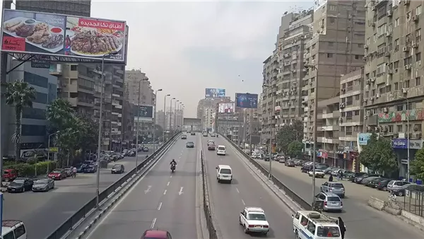 شارع 26 يوليو