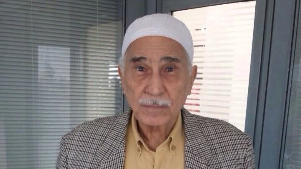 عبد الرحمن أبو زهرة