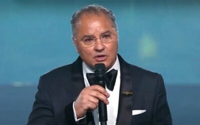 محمد السعدي