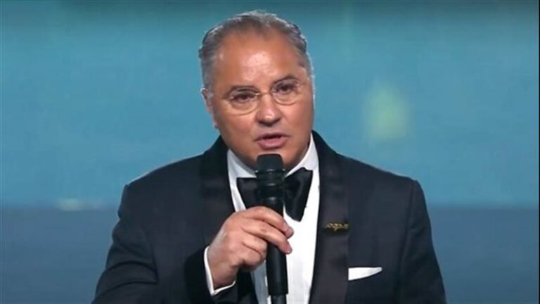 محمد السعدي