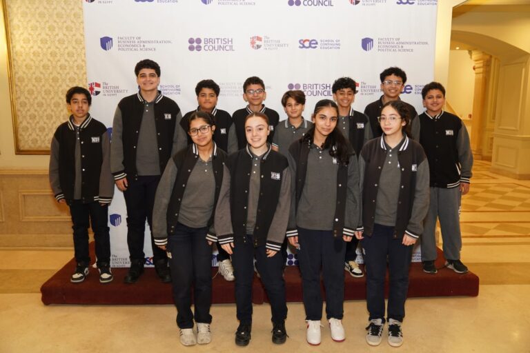 طلاب المدارس