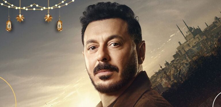 مصطفي شعبان