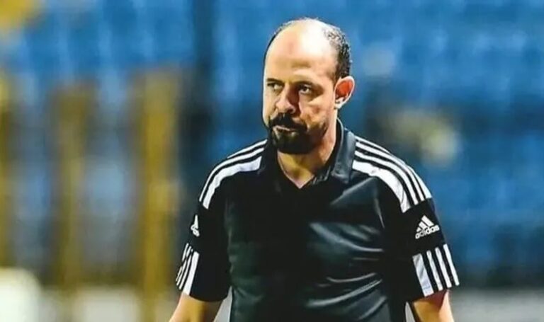 الكابتن عماد النحاس