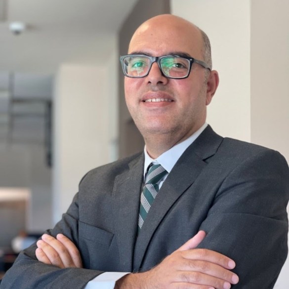 ابراهيم النمر