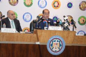 أحمد كجوك وزير المالية