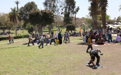 حديقة الميرلاند