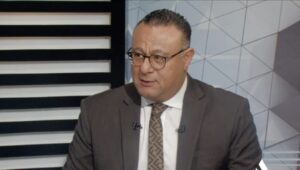 هاني الفيومي