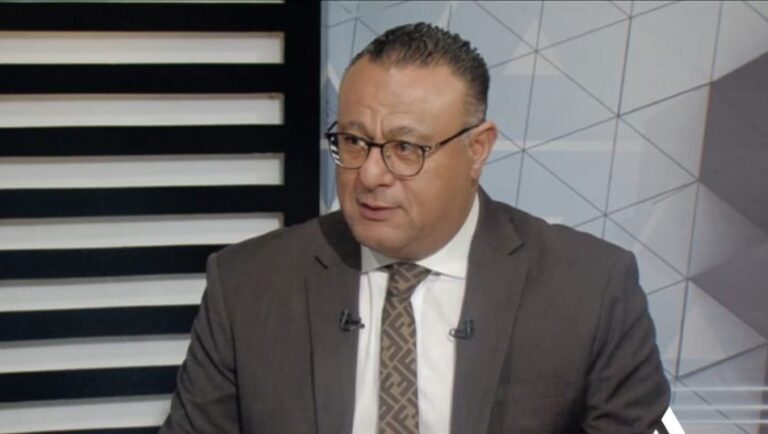 هاني الفيومي