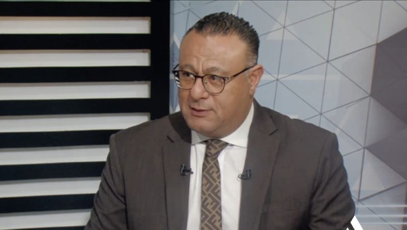 هاني الفيومي