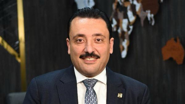 النائب محمد رزق