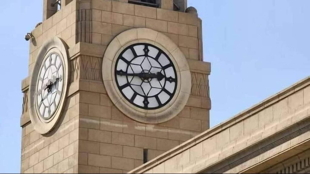 جامعة القاهرة