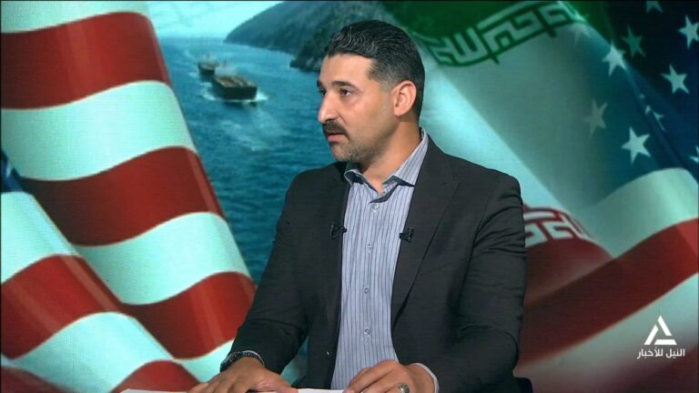 أحمد مكادي عضو المجلس التصديري للحاصلات الزراعية