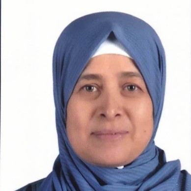 د. روحية الجنش