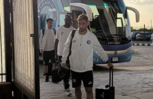 فريق بيراميدز