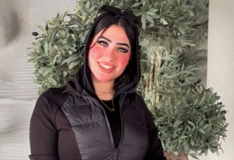 نور طه خبيرة أسواق المال