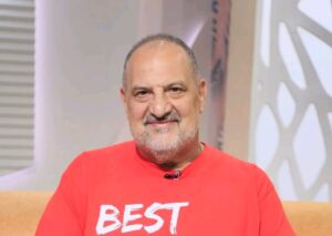 خالد الصاوي