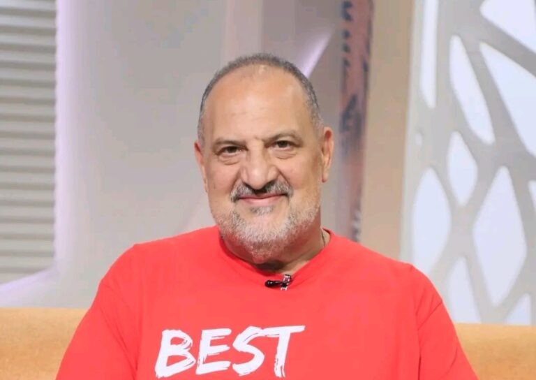 خالد الصاوي