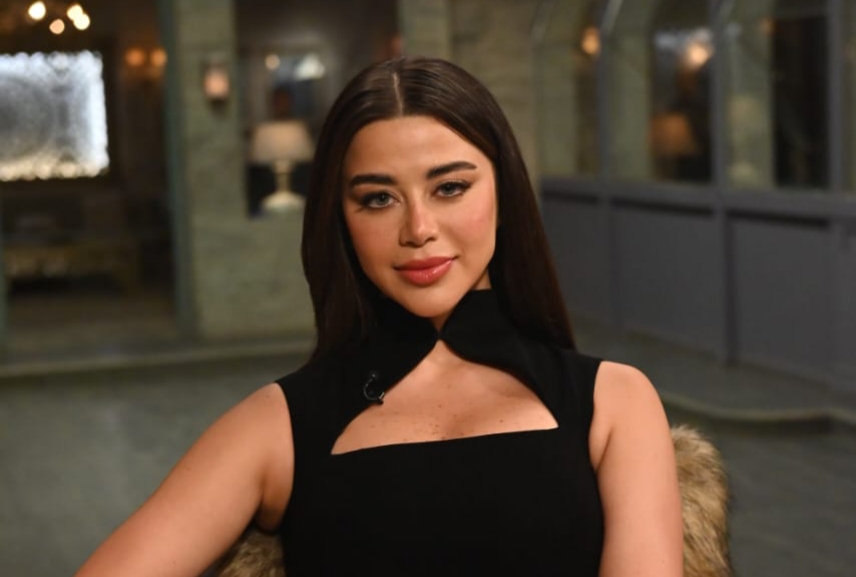 يارا السكري