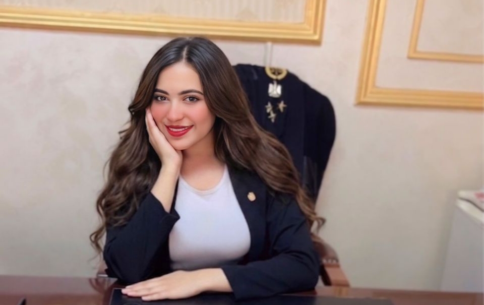 د. ريهام طارق