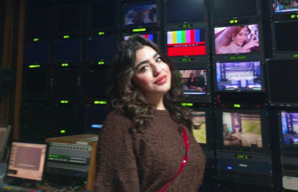 نورهان أشرف