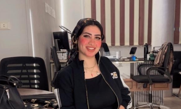 نور طه خبيرة أسواق المال