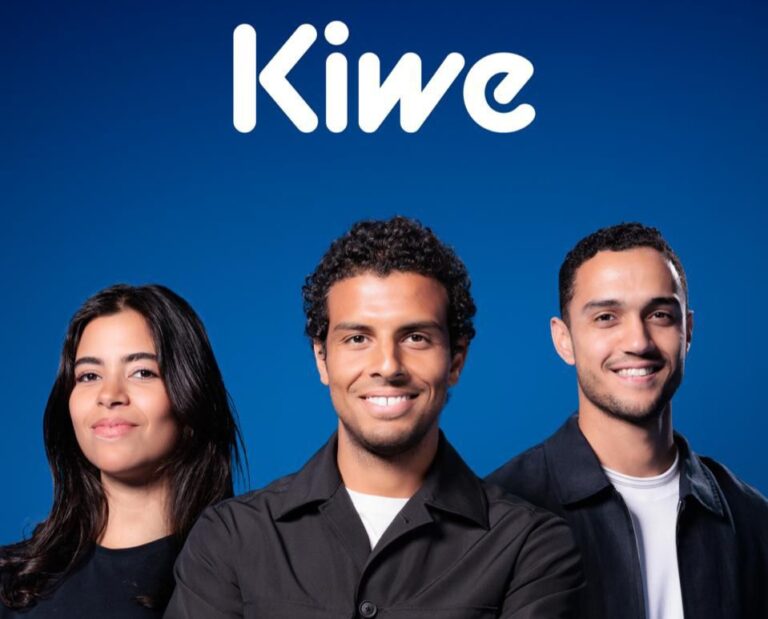 كيوي للخدمات المالية