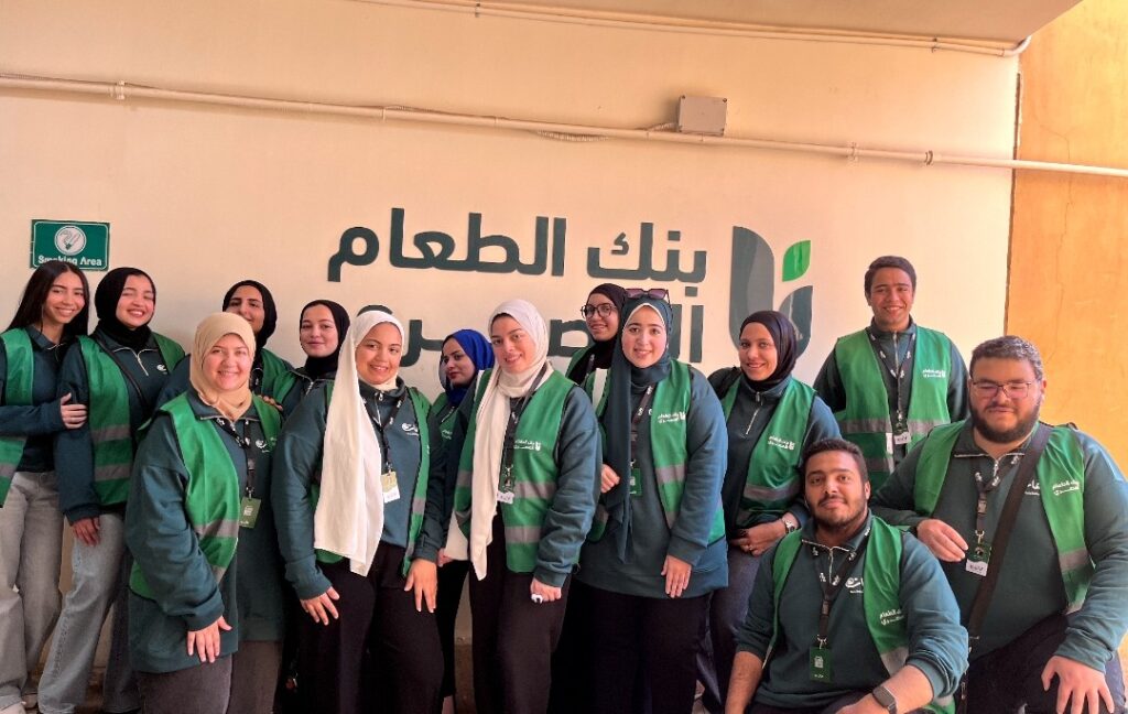 طلاب إعلام القاهرة