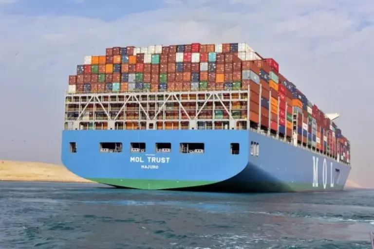 القناة للتوكيلات